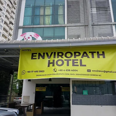 Enviropath Hotel